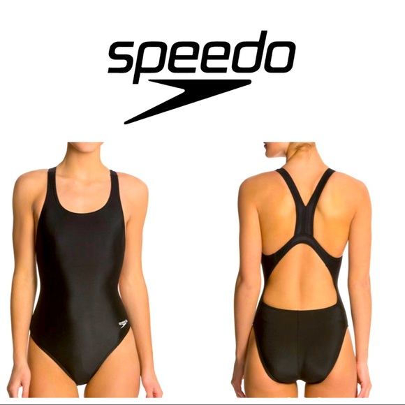 NWT-Speedo Solid Super ProLT - Picture 1 of 6